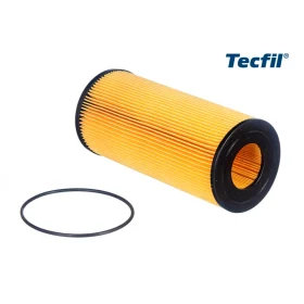 Filtro aceite motor tecfil pel2004
