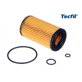 Filtro aceite motor tecfil pel311