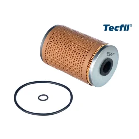 Filtro aceite motor tecfil pl364