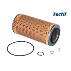 Filtro aceite motor tecfil pl447