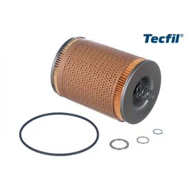 Filtro aceite motor tecfil pl449