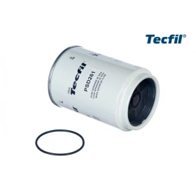 Filtro separador de combustible tecfil psd261