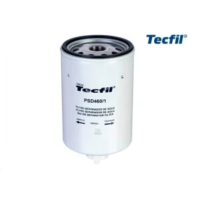 Filtro separador de combustible tecfil psd460/1