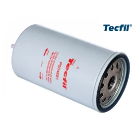 Filtro separador de combustible tecfil Psd480/1