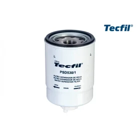 Filtro separador de combustible tecfil psd530/1