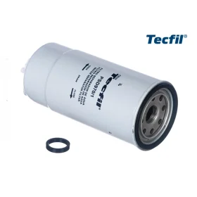 Filtro separador de combustible tecfil psd970/1