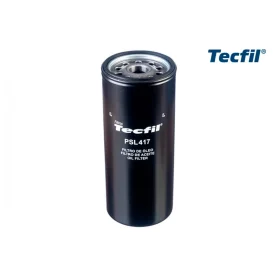 Filtro aceite motor tecfil psl417