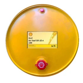 Air Tool Oil S2 A 100 208,1L Shell