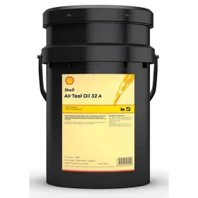 Air Tool Oil S2 A 320 208,1L Shell