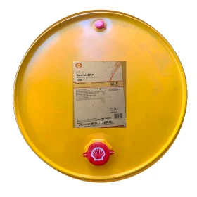 Corena S2 P 100 208, Shellf