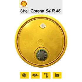 Corena S4 R 46 18,9L Shell
