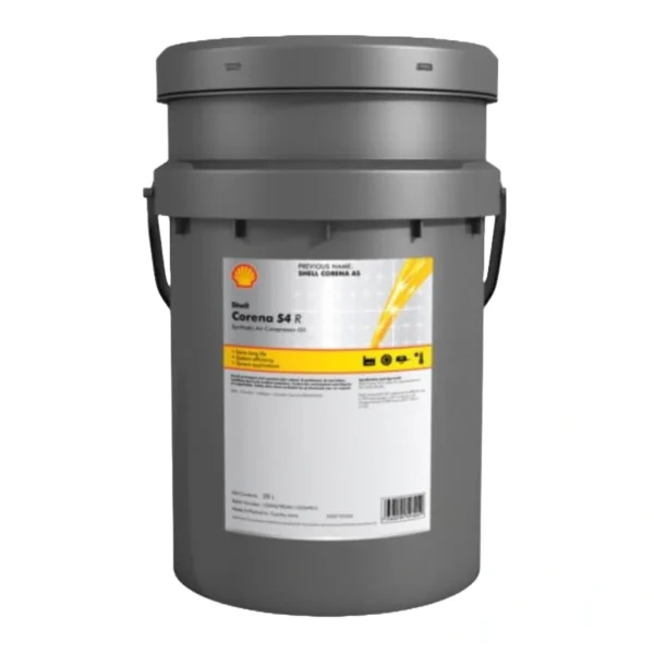 Corena S4 R 68 18,9L Shell – SERVISANTIAGO – Lubricantes Industriales y ...