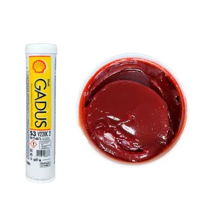 Gadus S3 V220C 2 18K Shell