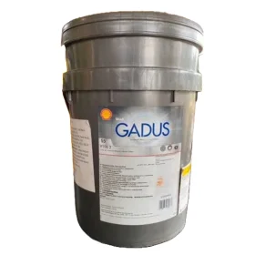 Gadus S5 V100 2 18K Shell