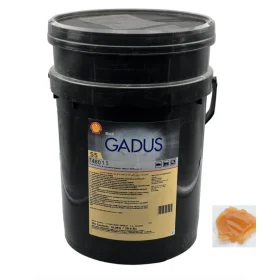 Gadus S5 T460 1.5 18KG Shell
