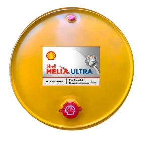 Helix Ultra ECT 0W30 209L Shell