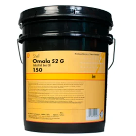 Morlina S2 B 150 208,1L Shell