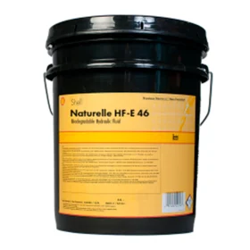 Naturelle HF-E 46 209L Shell