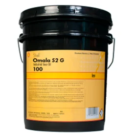 Omala S2 G 100 20L Shell