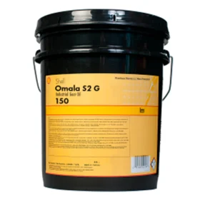 Omala S2 G 150 20L Shell