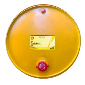 Omala S2 G 680 209L Shell