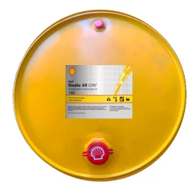 Omala S4 GXV 150 208,1L Shell