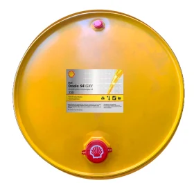 Omala S4 GXV 320 208,1L Shell