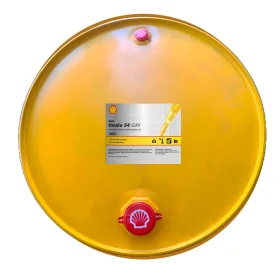 Omala S4 GXV 460 208,1L Shell