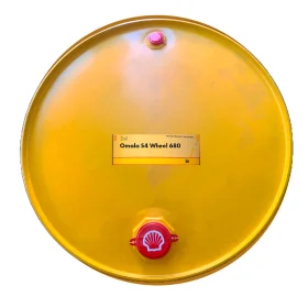 Omala S4 Wheel 680 208,1L Shell