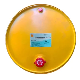 Refrig Oil S2 FRA68 208,1L Shell