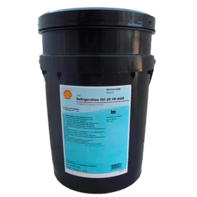 Refrigeration OilS4FRF68 20L Shell