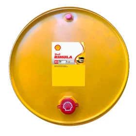 Rimula R2 10W/Tambor 209 Lts Shell