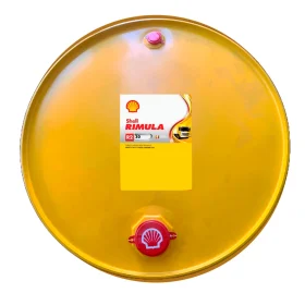 Rimula R2 30 (CF/10TBN)/Tambor Shell