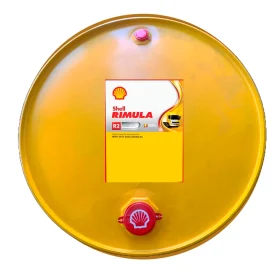 Rimula R2 Extra 20W50 209L Shell