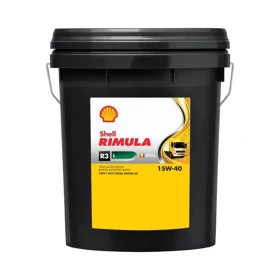 Rimula R3 L 15W40 20L Shell