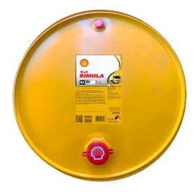 Rimula R3 MV 15W40 CI4 208,1L Shell