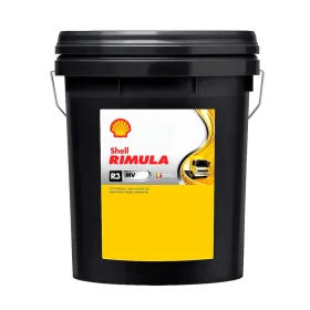 Rimula R3 MV 15W40 CI4 20L Shell