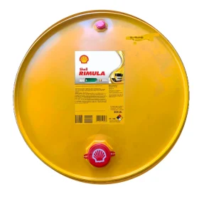 Rimula R4 L 15W-40/Tambor Shell