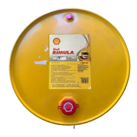 Rimula R4 X 15W-40 209L Shell