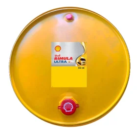 Rimula Ultra 5W30 209L Shell