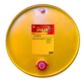 Spirax S2 A 80W-90 209L Shell