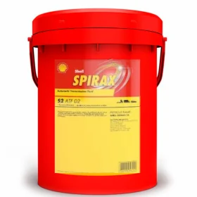 Spirax S2 ATF D2 18,9L Shell