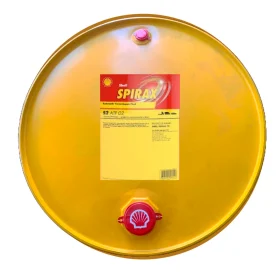 Spirax S2 ATF D2 208,1L Shell