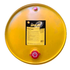Spirax S3 ATF MD3 208,1L Shell