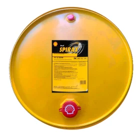 Spirax S3 G 80W 208,1L Shell