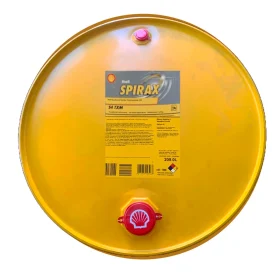 Spirax S4 TXM 208,1L Shell