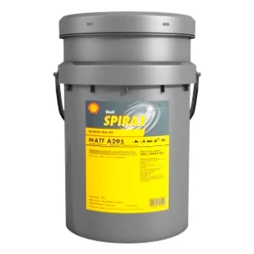 Spirax S6 ATF A295 18,9L Shell