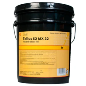 Shell Tellus S2 MX 32 18,9L