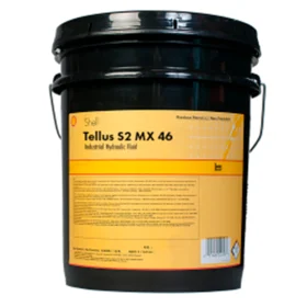 Shell Tellus S2 MX 46 18,9L