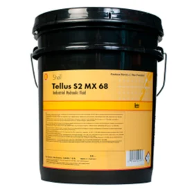 Shell Tellus S2 MX 68 18,9L
